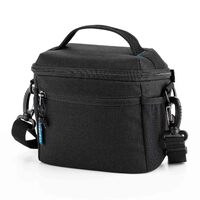 Tenba Skyline V2 7 Shoulder Bag - Black