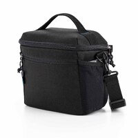 Tenba Skyline V2 8 Shoulder Bag - Black