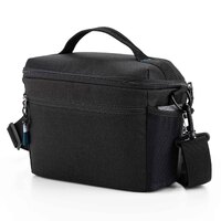 Tenba Skyline V2 10 Shoulder Bag - Black
