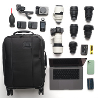 Tenba Roadie V2 Spinner 22