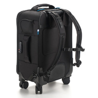 Tenba Roadie V2 Backpack Straps
