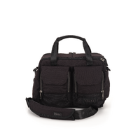 Tenba DNA 10 V2 Shoulder Bag - Black