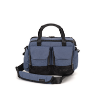 Tenba DNA 10 V2 Shoulder Bag - Blue
