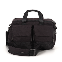 Tenba DNA 16 V2 Shoulder Bag - Black