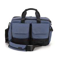 Tenba DNA 16 V2 Shoulder Bag - Blue