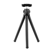 FireFly FFT-F2 Flexible Tripod