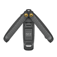 FireFly FMT-S2 Mini Pocket Tripod