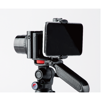 FireFly FVH-PH3 Video Pan Head