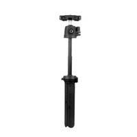 FireFly Selfie Stick with Bluetooth Remote