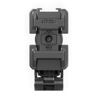 FireFly FPH-H3 Flip & Rotate Mobile Phone Holder