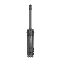 FireFly Travel Creator Tripod - Two Head Combo