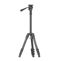 FireFly Video Traveller Tripod