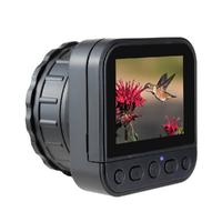 FireFly WiFi Telescope Camera