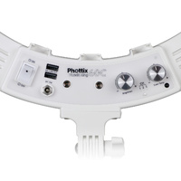 Phottix Nuada Ring60C LED Light