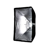 Phottix Raja Quick-Folding Softbox - 60 x 90cm