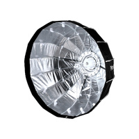 Phottix Raja Quick-Folding Softbox - 65cm