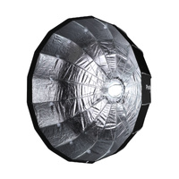 Phottix Raja Quick-Folding Softbox - 105cm