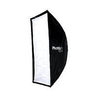 Phottix Raja Quick-Folding Softbox - 80 x 120cm