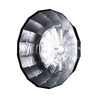 Phottix Raja Quick-Folding Softbox - 150cm