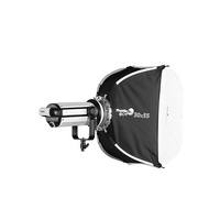 Phottix G-Capsule Softbox - 30 x 55cm 