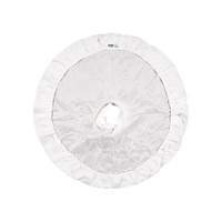 Phottix Premio Diffuser for Reflective Umbrella - 120cm