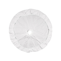 Phottix Premio Diffuser for Reflective Umbrella - 165cm