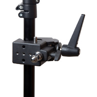 Phottix Multi Clamp with Reversible 1/4" - 3/8" Spigot