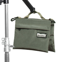 Phottix Stay-Put Weight Bag - Small
