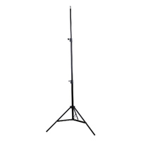 Phottix P220 Light Stand, Black - 220cm