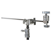 Phottix C-Stand Pro, Stainless Steel - 380cm