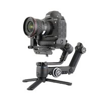 FeiyuTech Scorp Pro, 3 Axis Handheld Gimbal for DSLR