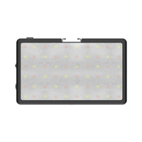 Colbor PL8-R RGB LED Pocket Light