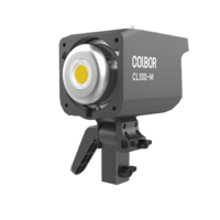 Colbor CL100-M Daylight COB LED Video Light