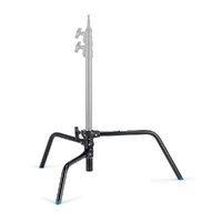 Avenger C-Stand Turtle Base Only, Black - Footprint Diameter, 94cm
