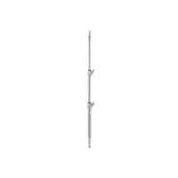 Avenger C-Stand Double Riser Column 14, Silver - 1.4m