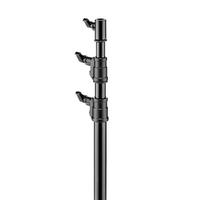 Avenger C-Stand Fixed Base & Column, Japanese Version - 1.8m