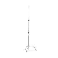 Avenger C-Stand Double Riser Column 20, Black - 2m