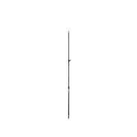 Avenger C-Stand Double Riser Column 29, Black - 2.8m