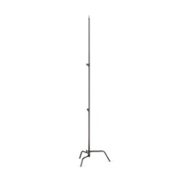 Avenger C-Stand Sliding Leg 33, Base & Column, Black - 3.3m