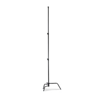 Avenger C-Stand Sliding Leg 33, Base & Column, Japanese Version, Black - 3.3m