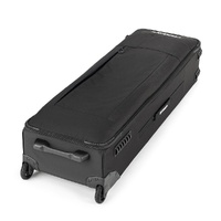 Avenger Triple C Roller Case for Detachable C-Stands & Accessories - Black