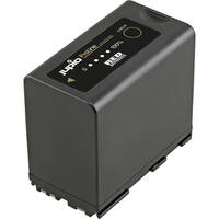 Jupio ProLine BP-975 7.4V 10,050mAh Battery for Red Komodo