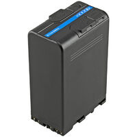 Jupio Sony ProLine BP-U100 (96.5Wh, 2xD-Tap, 1xUSB Output) 14.4V 6700mAh Video Battery