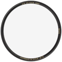 B+W Basic 010 UV Haze MRC Filters