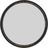 B+W Master High Transmission Kasemann C-Pol MRC Nano Filter