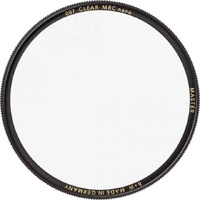 B+W Master 007 Clear MRC Nano Filters