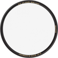 B+W Master 010 UV MRC Nano Filters