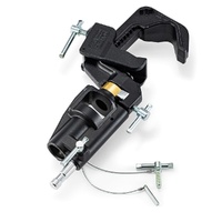 Avenger Swivelling Junior C-Clamp 28mm Gravity Cast
