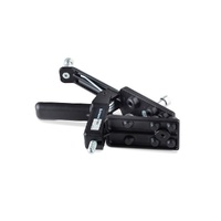 Avenger Adjustable Gaffer Grip - Black