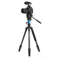 Benro C1683T (S2PRO Head) Aero2, Caron Fibre, Video Tripod Kit